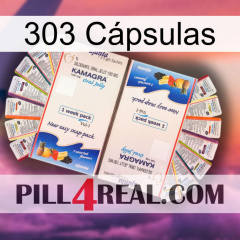 303 Cápsulas kamagra1